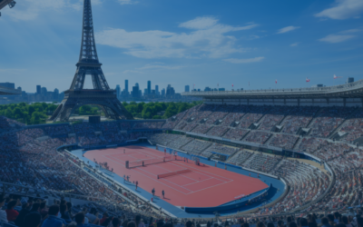 Olympic Dreams and Economic Realities: What Paris 2024 Taught Us About Labor Markets